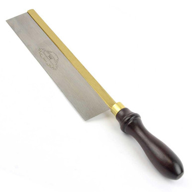 CROWN TOOLS 187L 10 INCH GENTS SAW - 18 TPI 20254