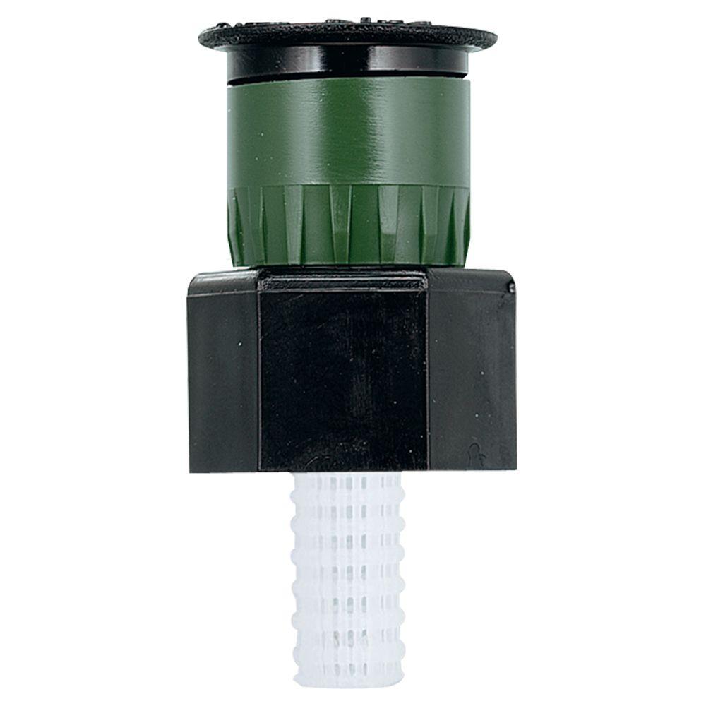 15 ft. Adjustable Pattern Shrub Head