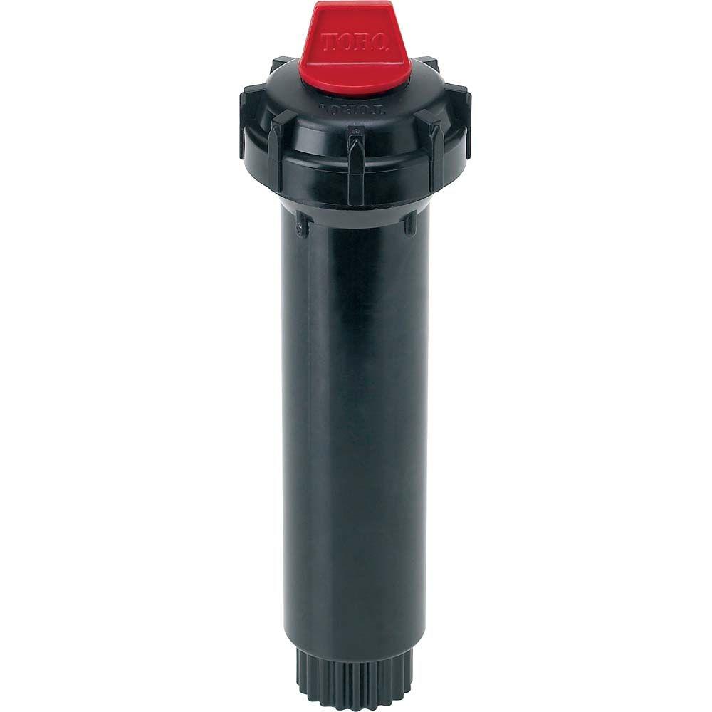 570Z Pro Series Black Pop-Up Sprinkler Body