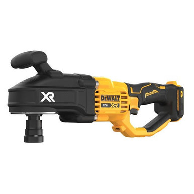 20V MAX* XR Brushless Cordless 7/16 in. Compact Quick Change Stud and Joist Drill with POWER DETECTâ„¢ (Tool Only) DCD443B