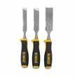 Dewalt 3 pc Side Strike Wood Chisel Set DWHT16148