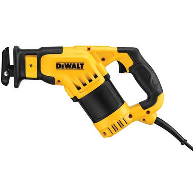 DeWALT 12.0 Amp Corded COMPACT Reciprocating Saw DWE357
