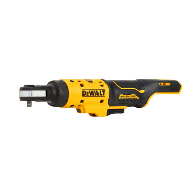 DEWALT 12V 1/4" BRUSHLESS Compact Ratchet DCF504B