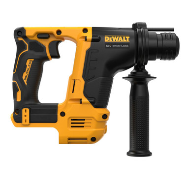 DEWALT 12V MAX 9/16" ULTRA COMPACT HAMMER BARE DCH072B