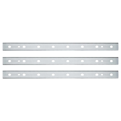 DEWALT 13" Disposable, Reversible Thickness Planer Knives DW7352