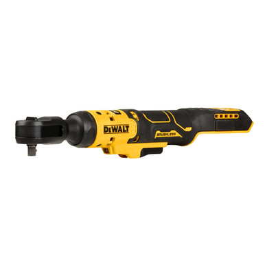 DEWALT 20V MAX 3/8 In. Ratchet 3/0V MAX 3 DCF513B
