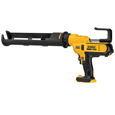 DEWALT 20V Max Cordless Caulking Gun, 29Oz, Tool Only DCE570B