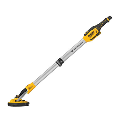 DEWALT 20V MAX Cordless Drywall Sander (Tool Only) DCE800B