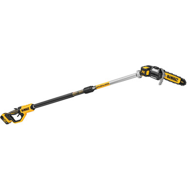 DEWALT 20V Pole Saw W/ 4Ah Battery DCPS620M1