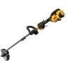 DEWALT 60V Max 7-1/2 In. Brushless Attachment Capable Edger (Tool Only) DCED472B