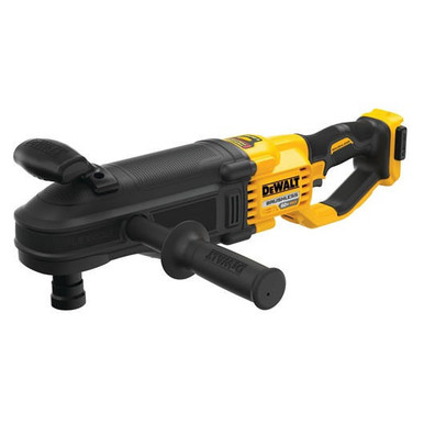 DEWALT 60V MAX* Brushless Cordless Quick-Change Stud and Joist Drill With E-ClutchÂ® System (Tool Only) DCD471B