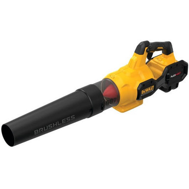 DEWALT 60V MAX FLEXVOLT Brushless Handheld Axial Blower DCBL772X1