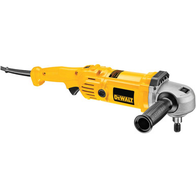 DEWALT 7" / 9" Variable Speed Polisher DWP849