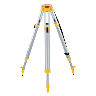DEWALT CONSTRUCTION TRIPOD FOR DW073K SKU# DW0736