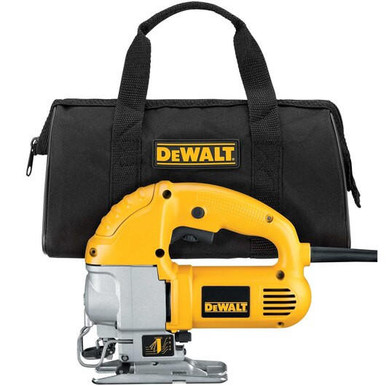 DeWALT Corded Jig Saw DW317K