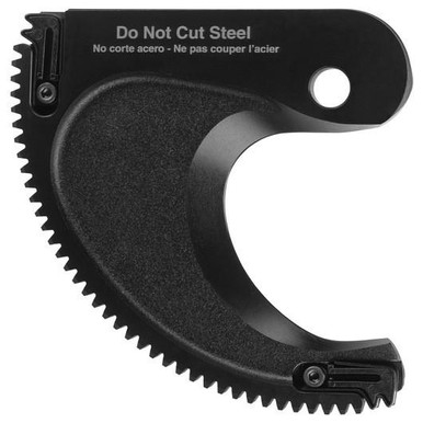 DEWALT DCE1501 Cable Cutting Tool Replacement Blade for the DCE150 Cable Cutting Tool