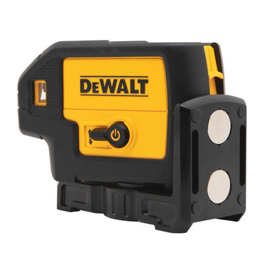 DEWALT Laser Pointer, 5-Beam DW085K