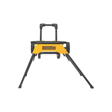 DeWALT Rolling Table Saw Stand DWE74911