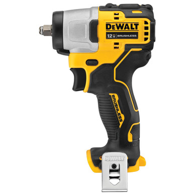 DEWALT XTREME 12V MAX Brushless 3/8 in. Cordless Impact Wrench (Tool Only) DCF902B