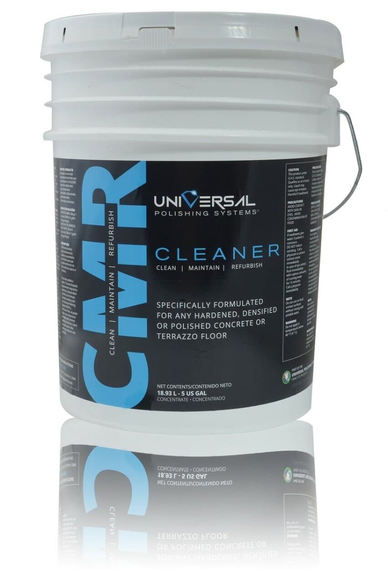 Diamond Glass CMR Concrete Cleaner
