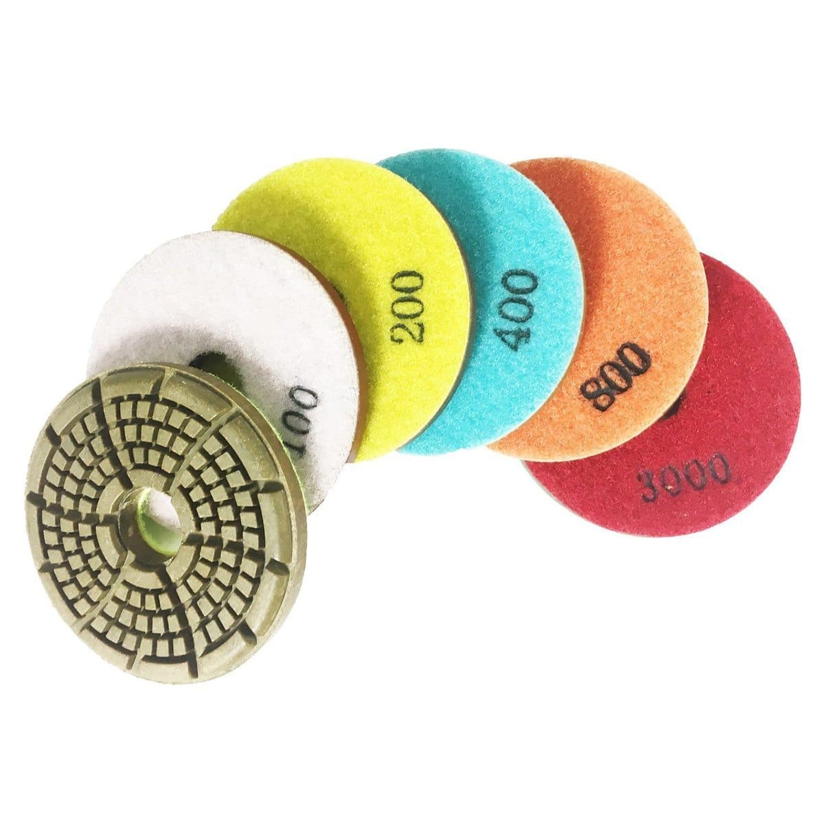 Diamond Tool Store Granite Pad - Sale