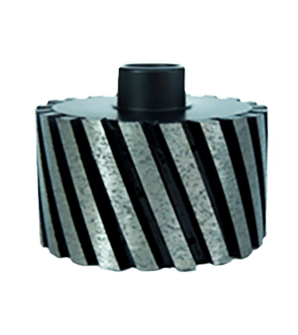 Drum Wheel - Segmented