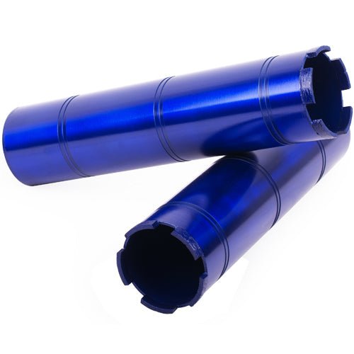 Dry Core Bits for General Purpose