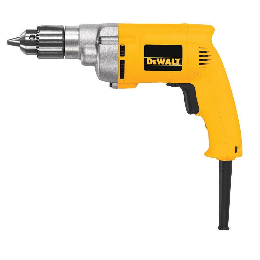 7 Amp 3/8 in. Variable Speed Reversing Drill