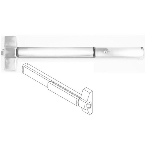 ED5200 Corbin Russwin Rim Exit Device