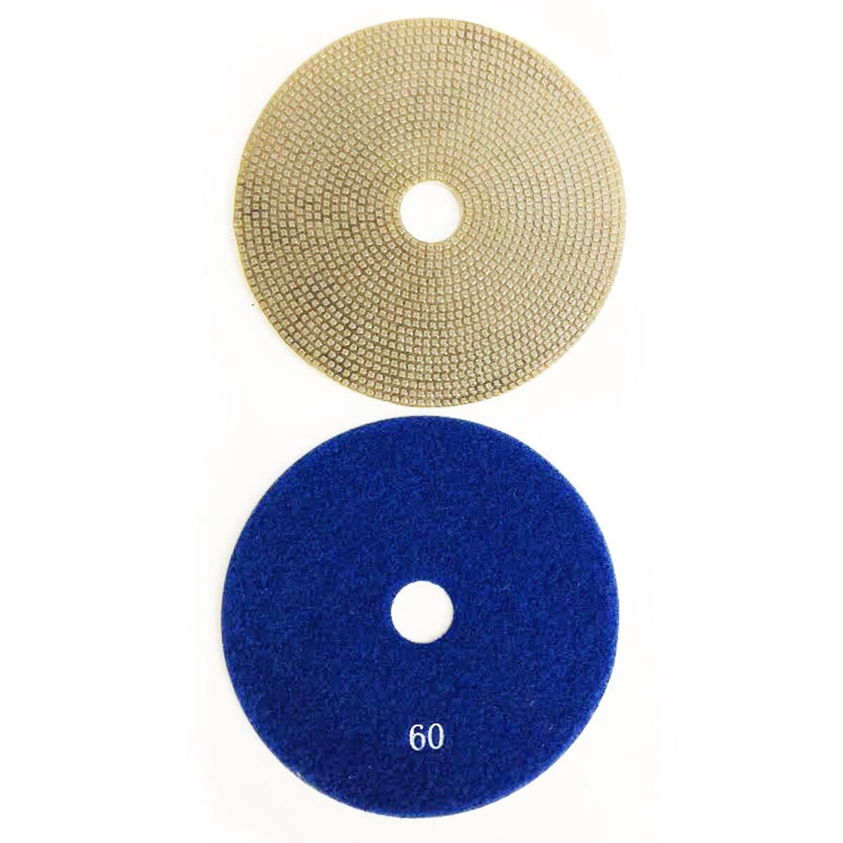 Electroplated Diamond Honing Disc (09 Series)