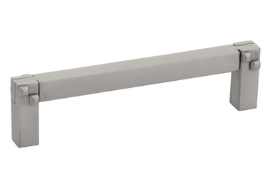 EMTEK Mortise & Tenon Series 3" to 6" Cabinet Pull