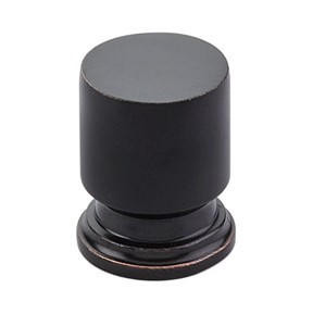 EMTEK Prosser Series 1" & 1-1/4" Cylindrical Knobs