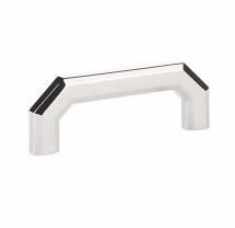 EMTEK Riviera Series Pulls 3-1/2" to 12" Lengths