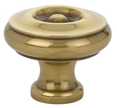 EMTEK Waverly Series 1" to 1-3/4" Knobs