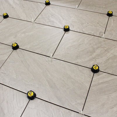 EZ Click Tile System