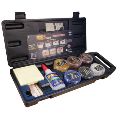 FastCap 2P-10 Colorant Kit part #2P-10 COLOR KIT