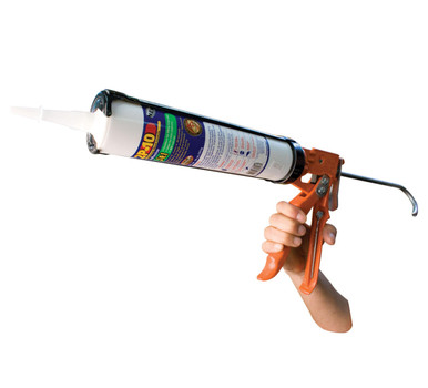 FastCap 2P-10 JEL TUBE 10 oz tube