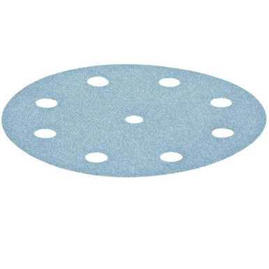 FESTOOL Abrasive Disc Granat STF D125/8 10 PACK