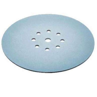 FESTOOL Abrasive sheet Granat Soft STF D225 P80-P400 204221-204228