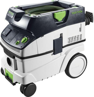FESTOOL CLEANTEC CT 26 E Mobile dust extractor
