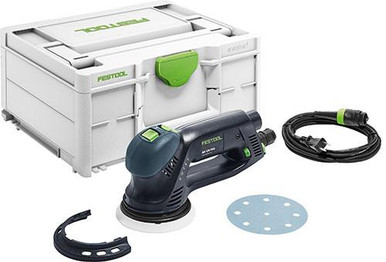 FESTOOL Multi-Mode Sander ROTEX RO 125 FEQ-Plus