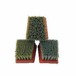 Frankfurt Diamond Brush