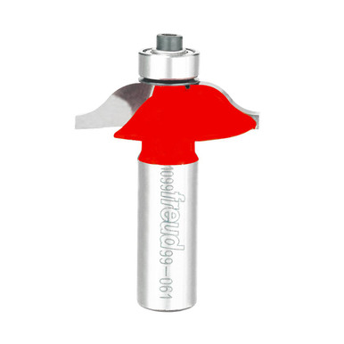 Freud 1-1/2" Rail & Stile Profile Bit 99-061