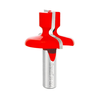 Freud 1-3/4" Finger Pull Door Lip Bit 99-064