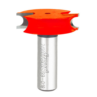 Freud Canoe Joint Bits