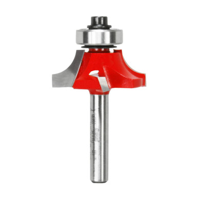 Freud Rounding Over Bits 1/4" Shank