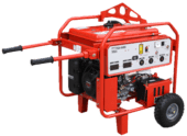 GA6HRS Portable Generator