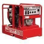 GA97HEA Portable Generator