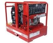 GDP5HA High-Cycle Portable Generator