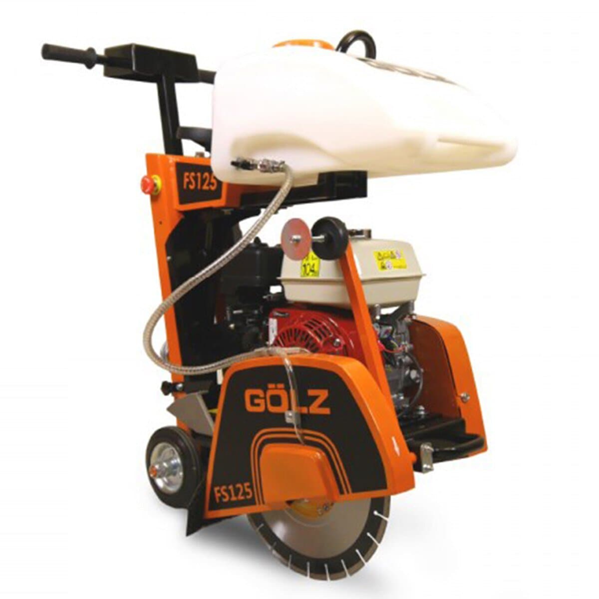 Golz Floor Saw FS170